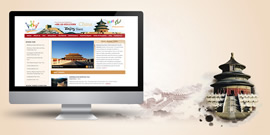 北京英文旅游网