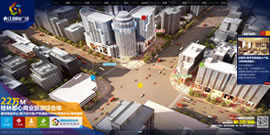 桂林香江国际广场官方网站