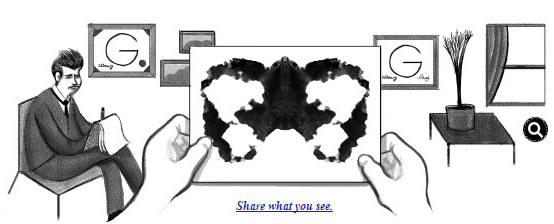 谷歌涂鸦 产品经理的创意思维