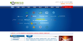 专业版：企业网站C1001